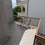 Apartment Seeview 1 Bedroom 50 M From *