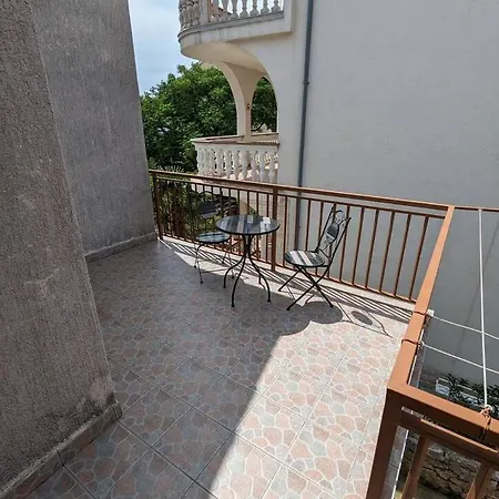 Apartment Seeview 1 Bedroom 50 M From *