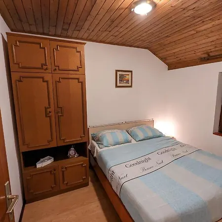 Seeview 1 Bedroom 50 M From Appartement Srima