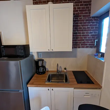 Apartment Seeview 1 Bedroom 50 M From