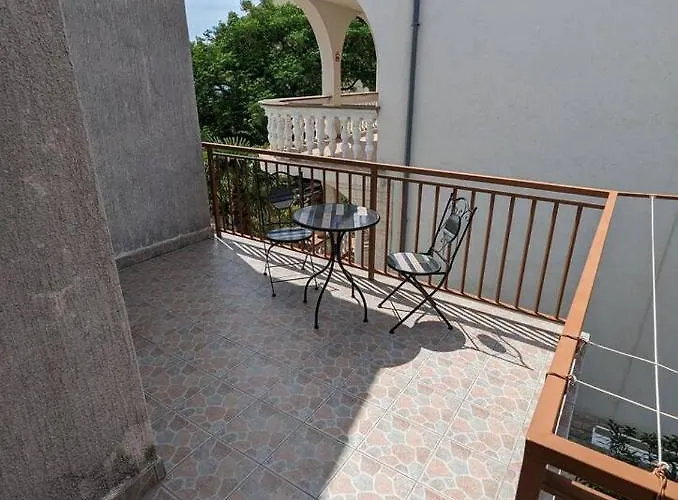 Apartament Seeview 1 Bedroom 50 M From *