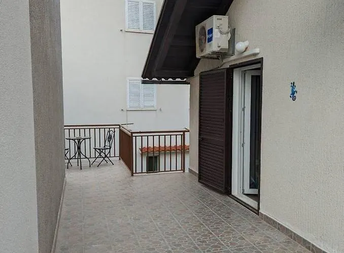 Apartament Seeview 1 Bedroom 50 M From *