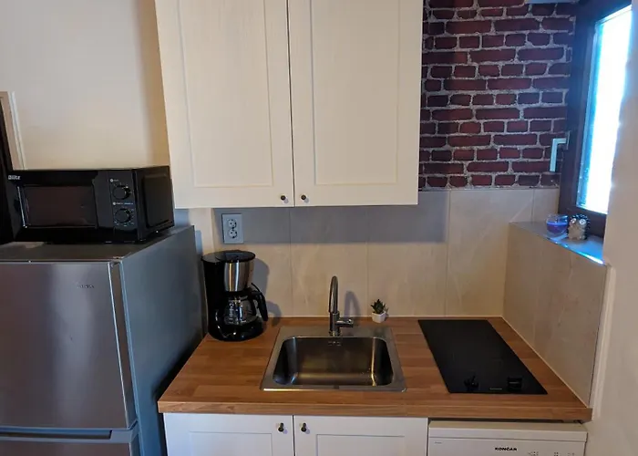 Apartment Seeview 1 Bedroom 50 M From